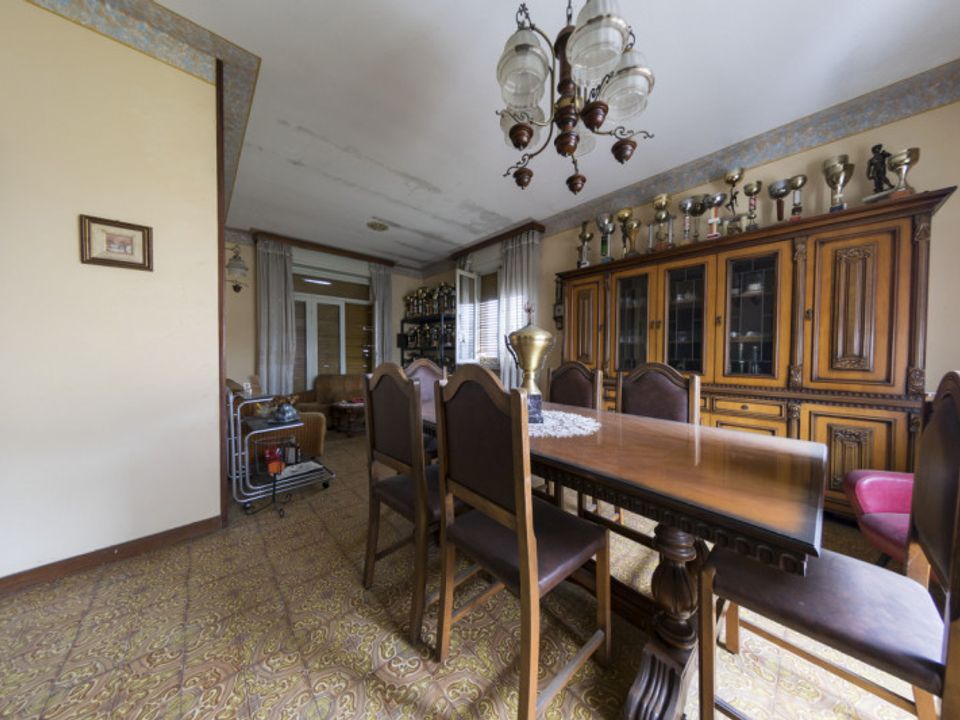 Villa i Calvagese della Riviera, Brescia - foto 4
