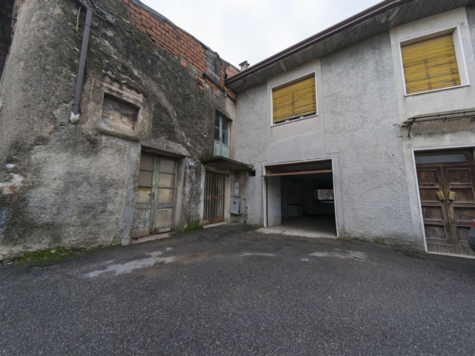 Villa i Calvagese della Riviera, Brescia - foto 1