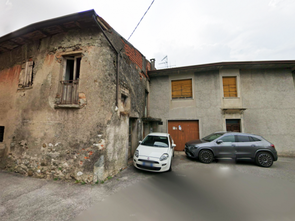 Villa i Calvagese della Riviera, Brescia - foto 2