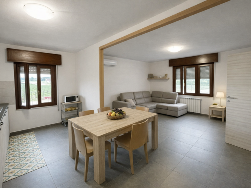 Lejlighed i Montichiari, Brescia - foto 3