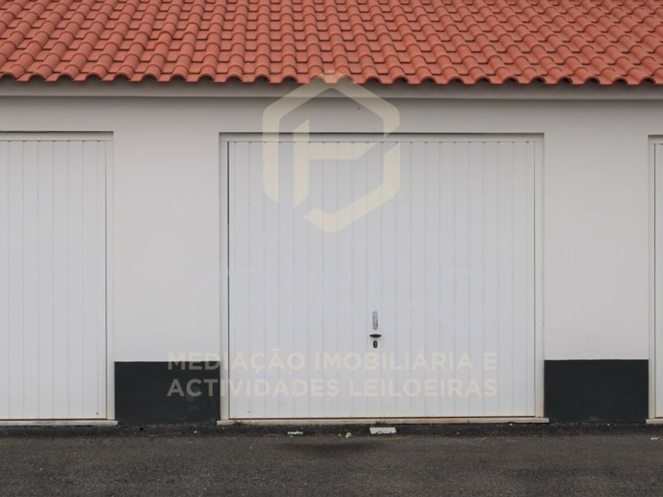 Garatge a Benavente, Santarem - foto 1