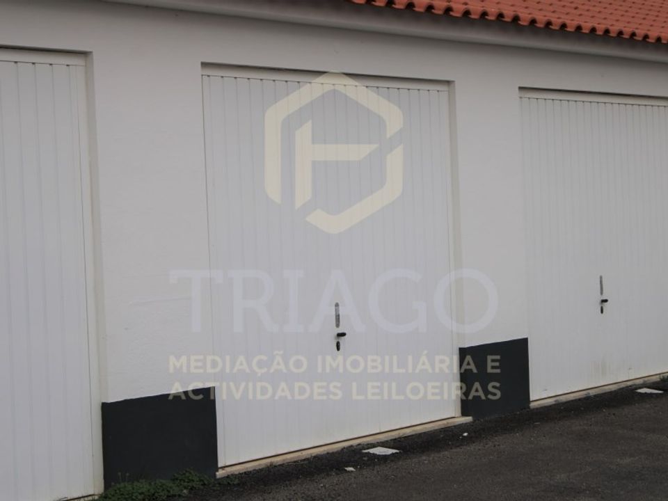 Garatge a Benavente, Santarem - foto 2