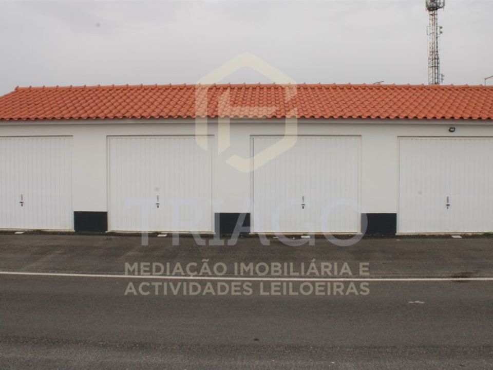 Garatge a Benavente, Santarem - foto 3