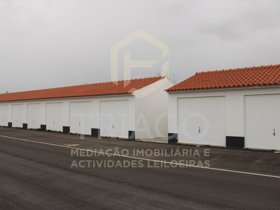 Garatge a Benavente, Santarem - foto 4