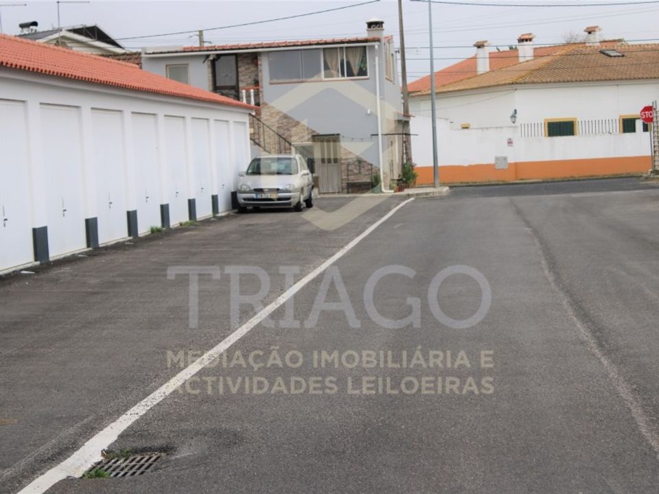 Garatge a Benavente, Santarem - foto 5