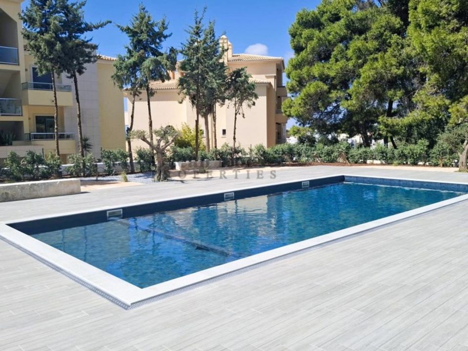 Lejlighed i Albufeira, Faro - foto 2