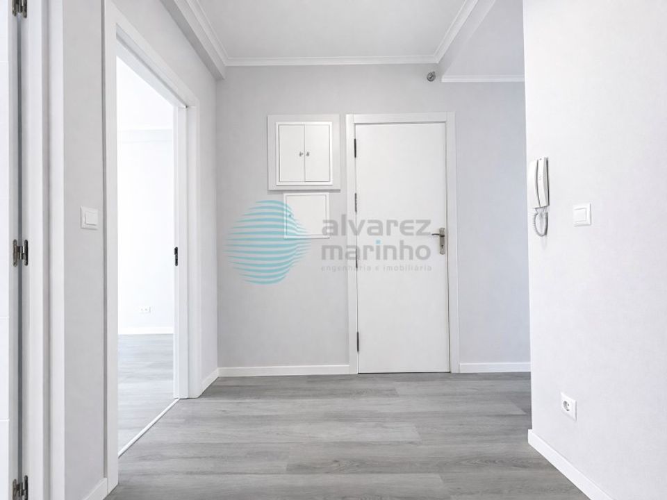 Lejlighed i Oeiras, Lisbon - foto 2