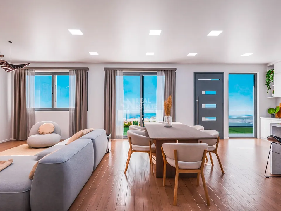 Villa i Canico de Baixo, Madeira - foto 1