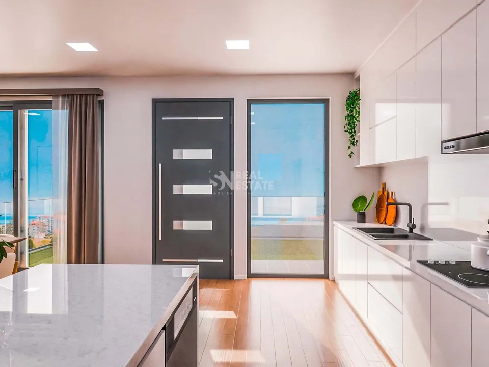 Villa i Canico de Baixo, Madeira - foto 2