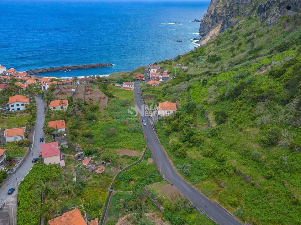Helårsgrund i Ponta Delgada, Madeira - foto 2
