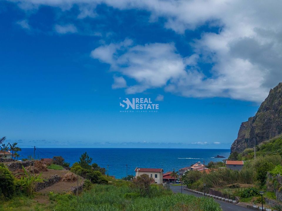 Helårsgrund i Ponta Delgada, Madeira - foto 4