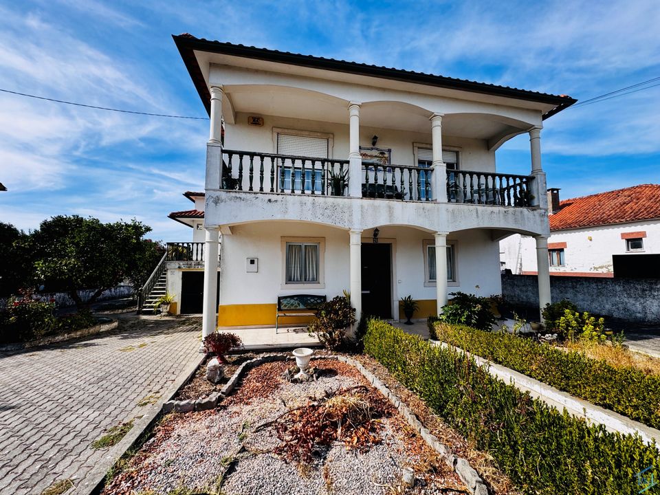 Villa i Tomar, Santarem - foto 1