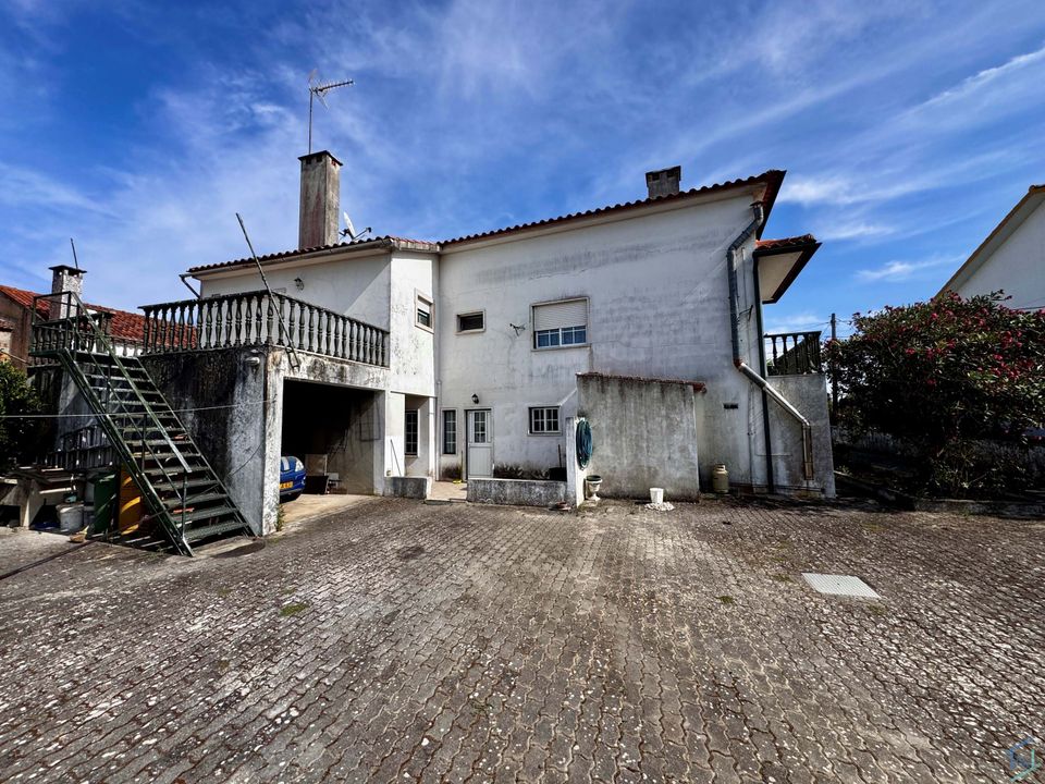 Villa i Tomar, Santarem - foto 2