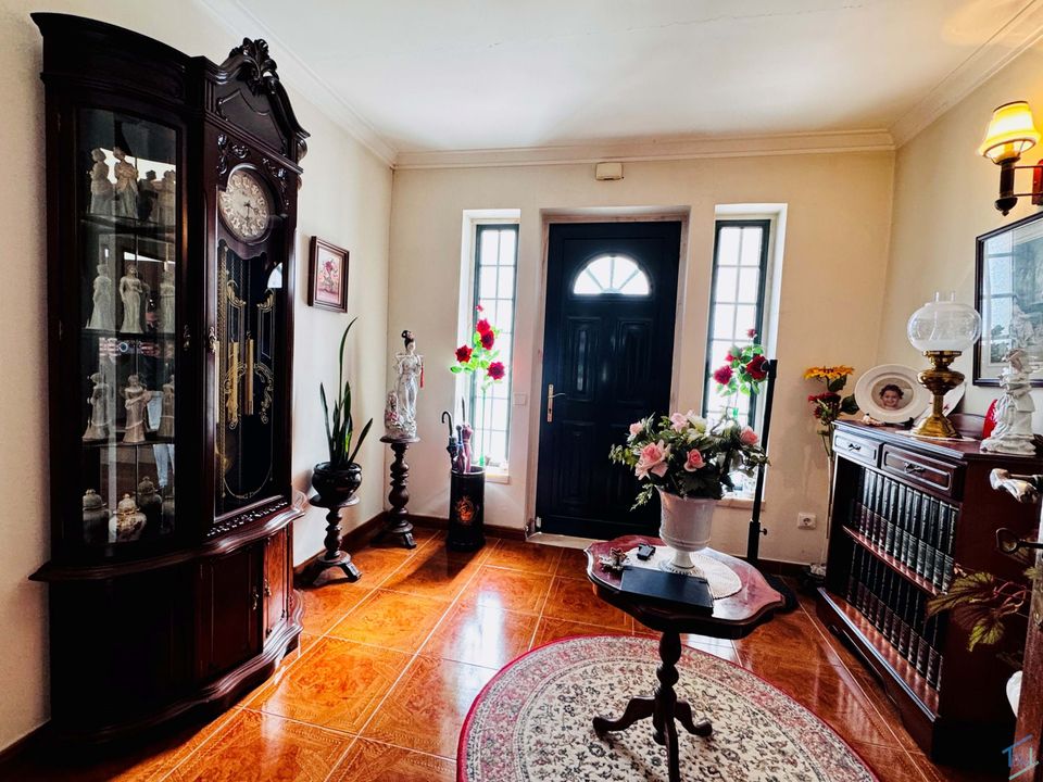 Villa i Tomar, Santarem - foto 4