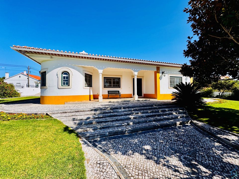 Villa i Tomar, Santarem - foto 2