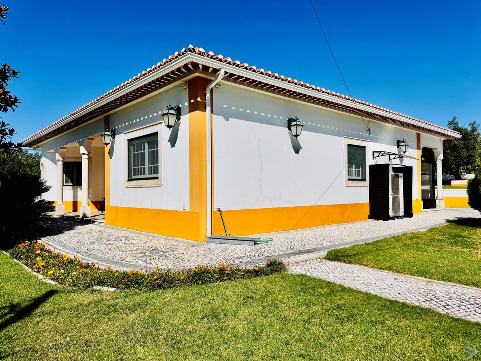 Villa i Tomar, Santarem - foto 3