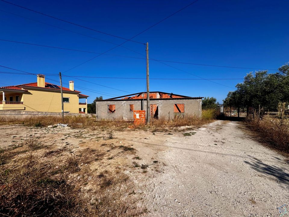 Villa i Tomar, Santarem - foto 1
