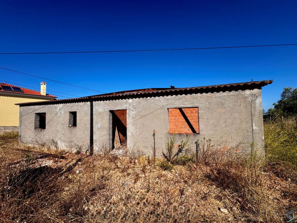 Villa i Tomar, Santarem - foto 2
