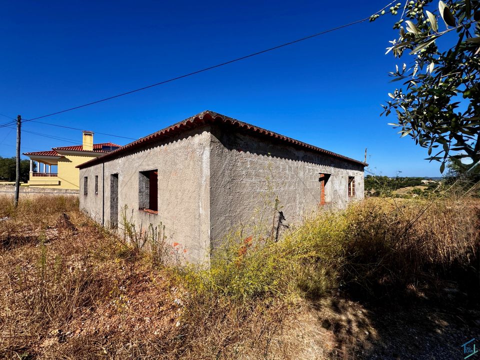 Villa i Tomar, Santarem - foto 3