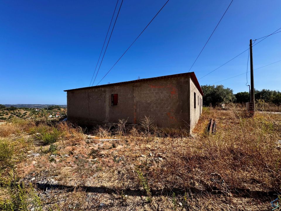 Villa i Tomar, Santarem - foto 4