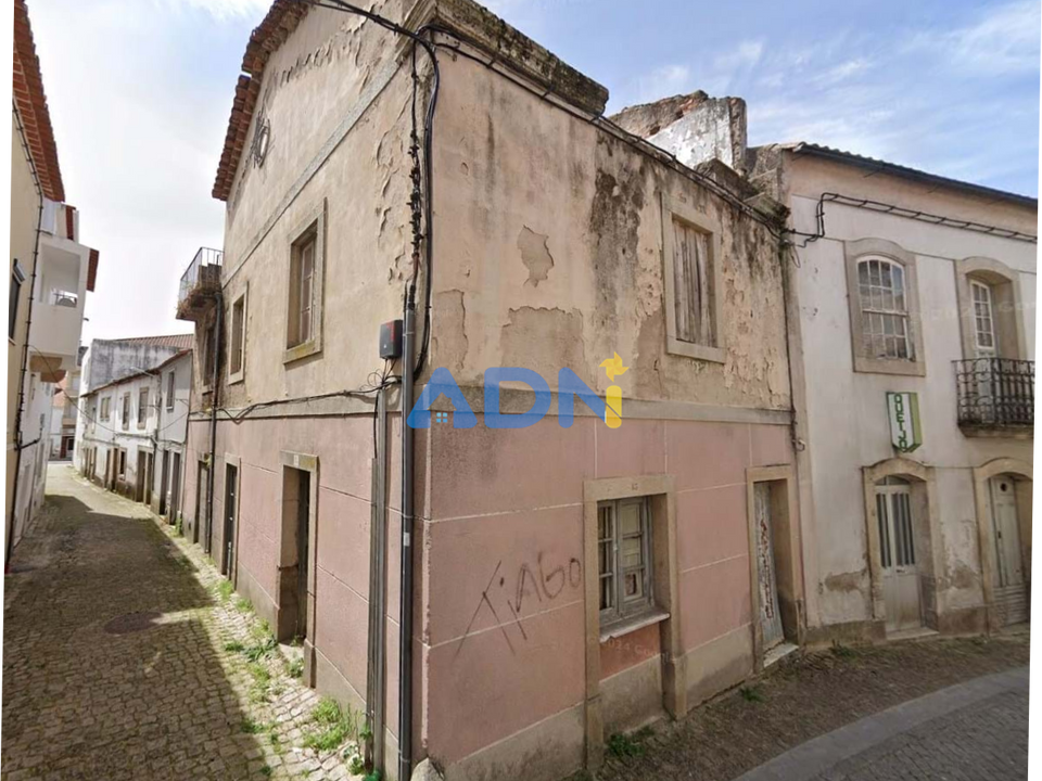 Villa i Alcains, Castelo Branco - foto 1