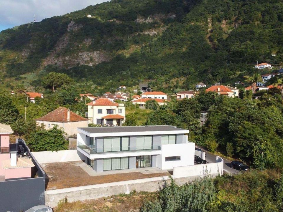 Villa i Ponta Delgada, Madeira - foto 2