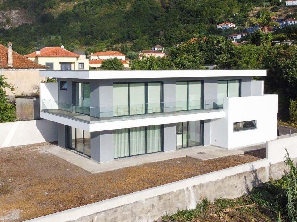 Villa i Ponta Delgada, Madeira - foto 3