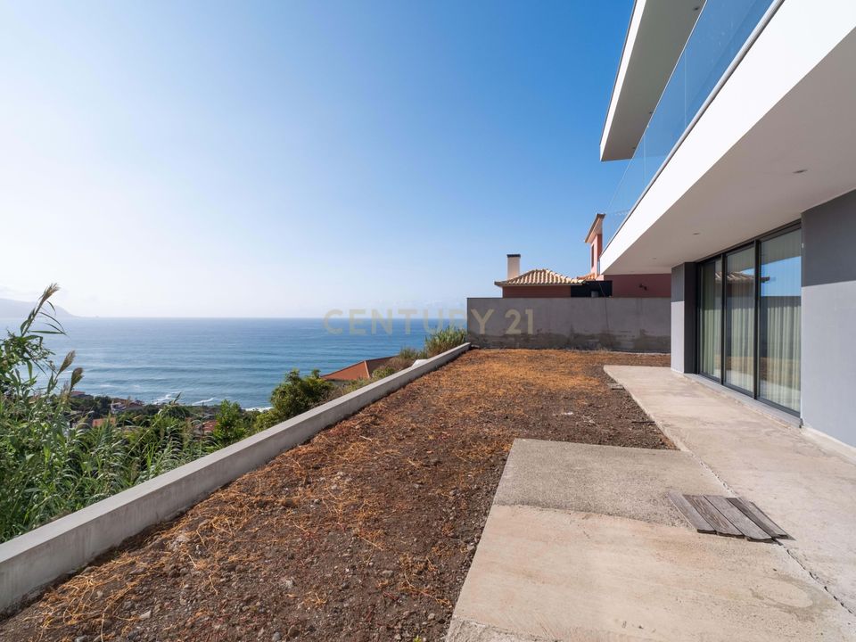 Villa i Ponta Delgada, Madeira - foto 5
