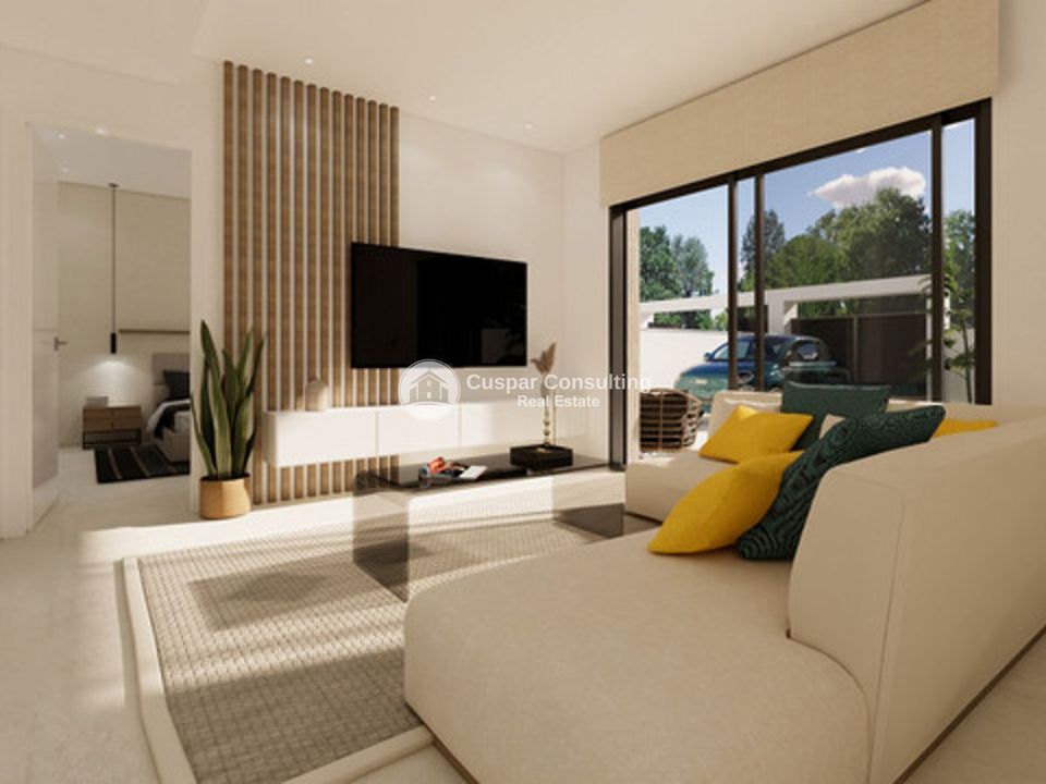Villa i San Fulgencio, Alicante - foto 2