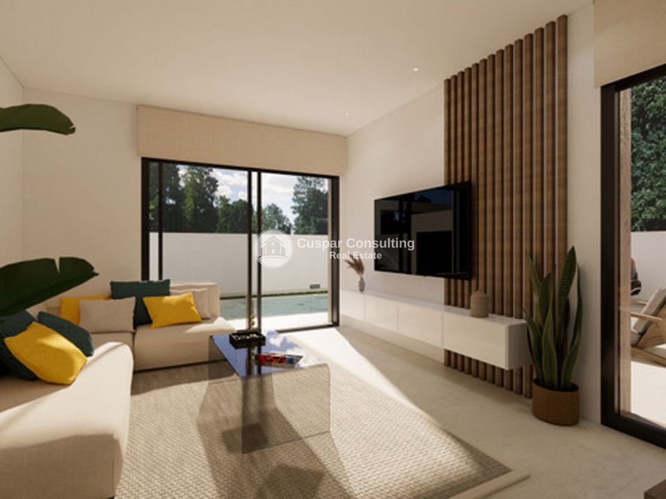 Villa i San Fulgencio, Alicante - foto 4