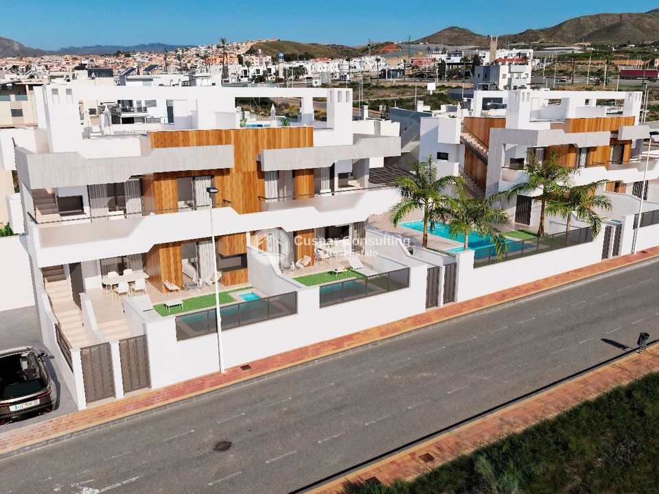Apartament a Mazarron, Murcia - foto 2