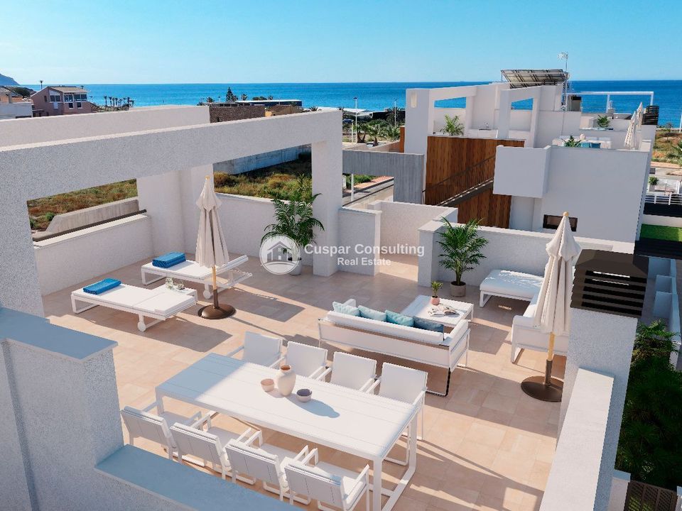 Apartament a Mazarron, Murcia - foto 3