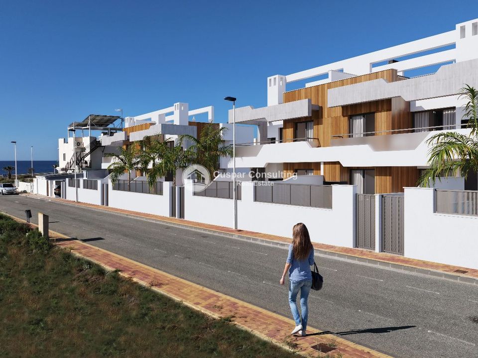 Penthouse i Mazarron, Murcia - foto 3