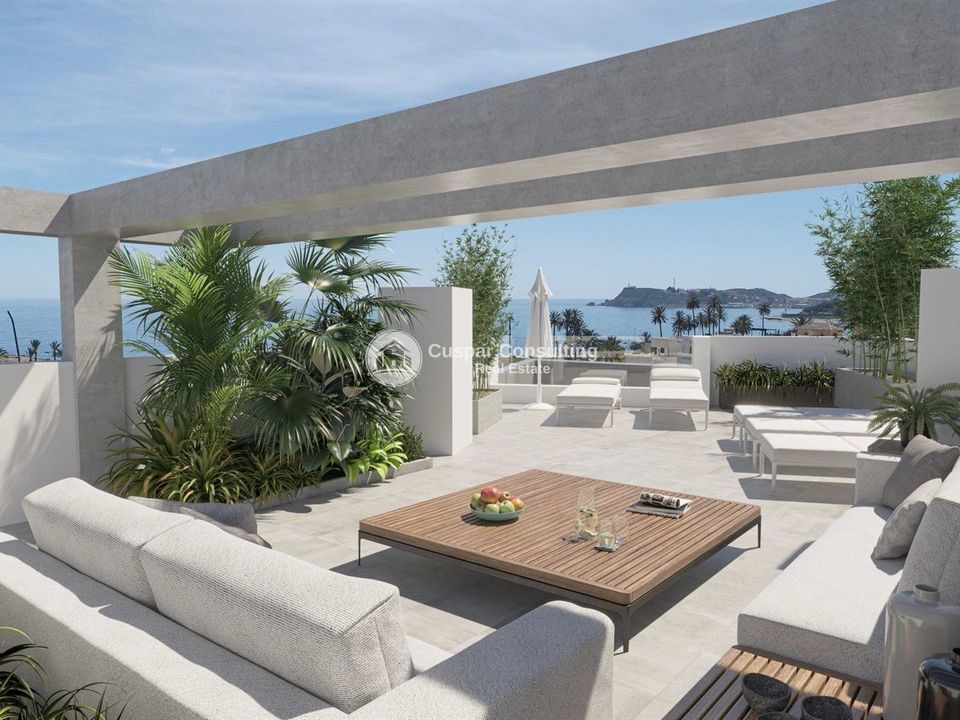 Apartament a Mazarron, Murcia - foto 1