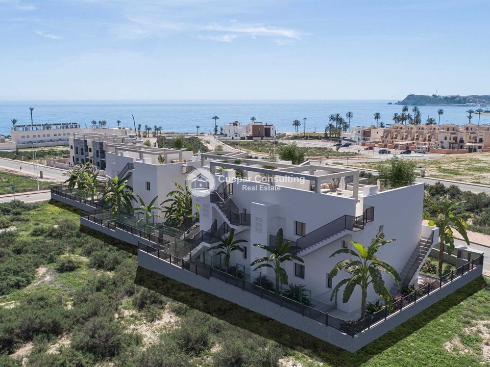 Apartament a Mazarron, Murcia - foto 3