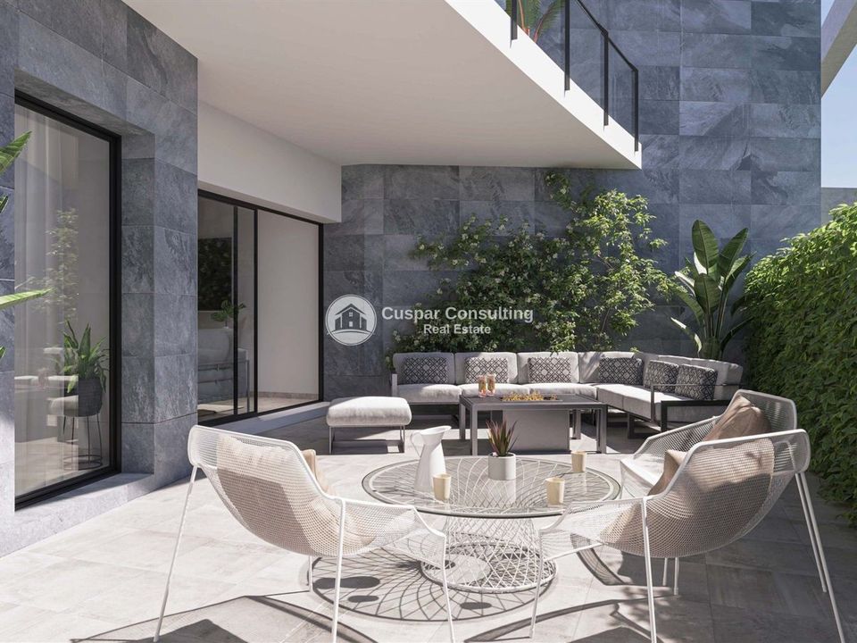 Apartament a Mazarron, Murcia - foto 4