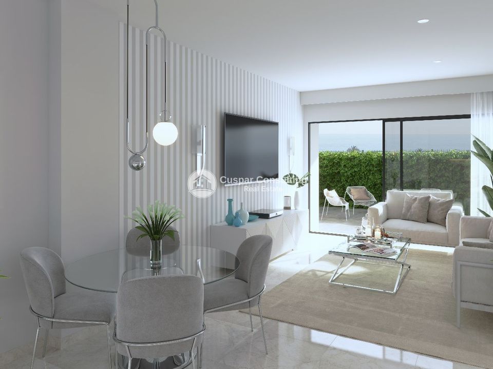 Apartament a Mazarron, Murcia - foto 5
