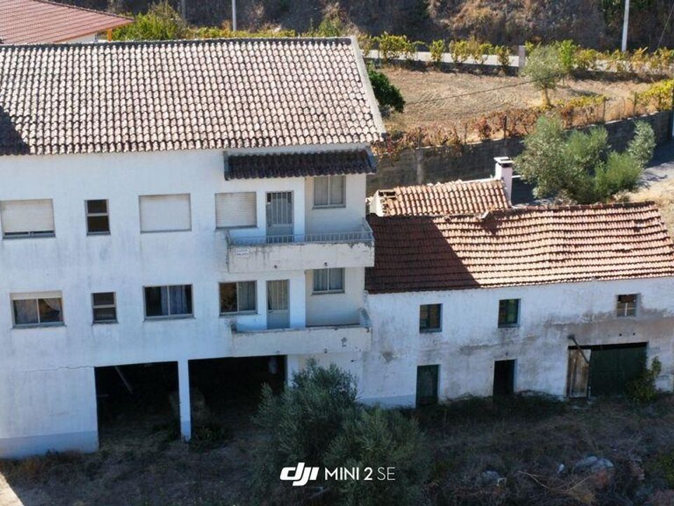 Dorpshuis in Proenca-a-Nova, Castelo Branco - foto 2