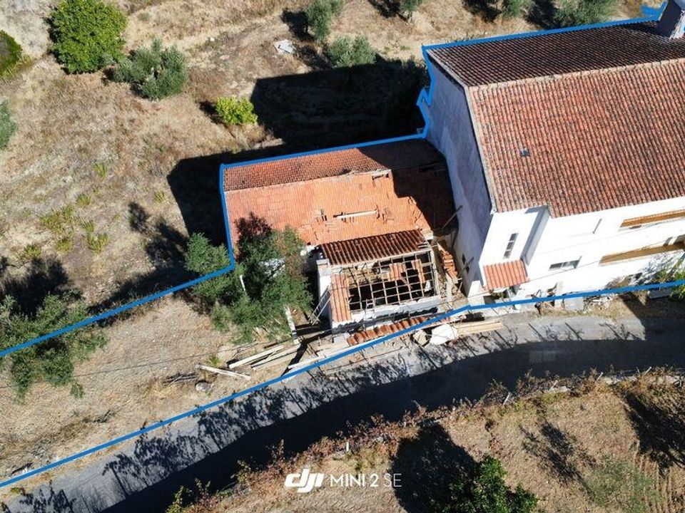 Dorpshuis in Proenca-a-Nova, Castelo Branco - foto 3