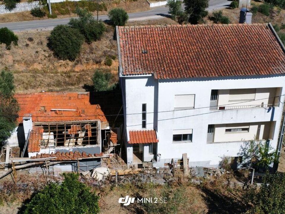 Dorpshuis in Proenca-a-Nova, Castelo Branco - foto 4