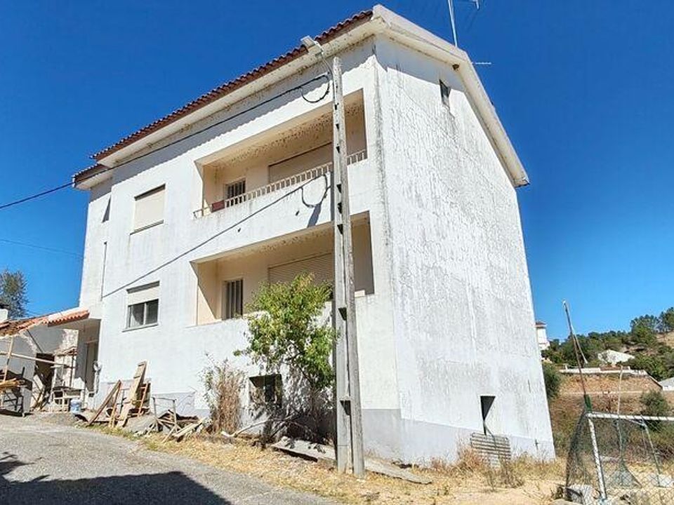 Dorpshuis in Proenca-a-Nova, Castelo Branco - foto 5