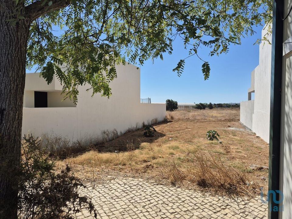 Helårsgrund i Faro, Faro - foto 1