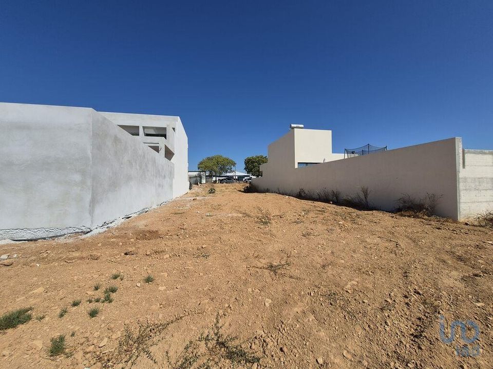 Helårsgrund i Faro, Faro - foto 2