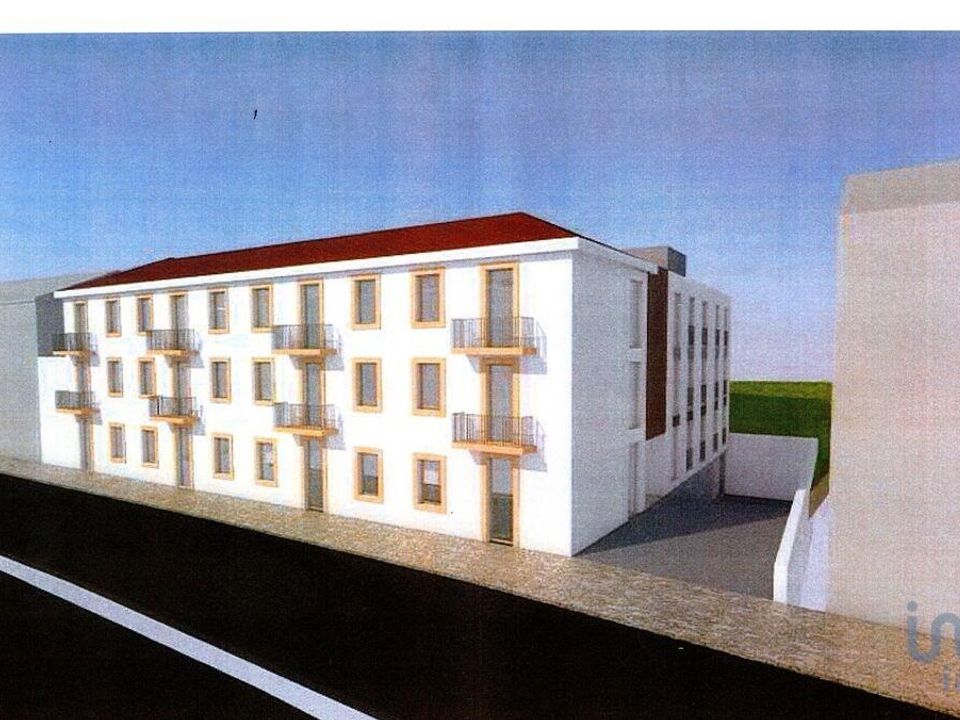 Byhus i Vila Real, Vila Real - foto 2