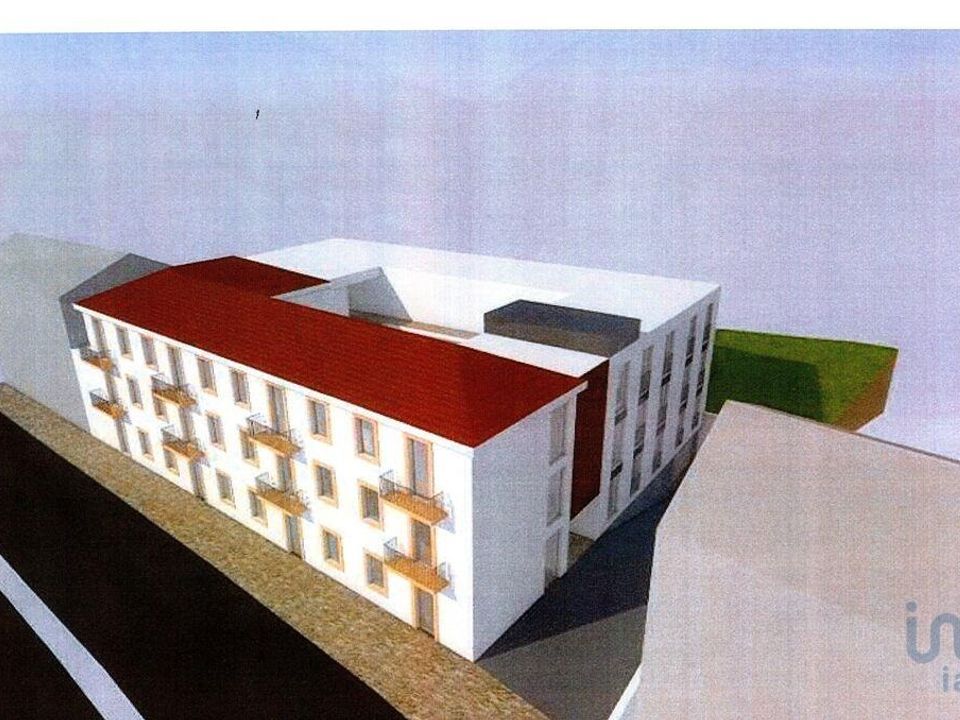 Byhus i Vila Real, Vila Real - foto 1