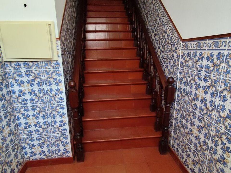 Rekkehus i Gaviao, Portalegre - bilde 2