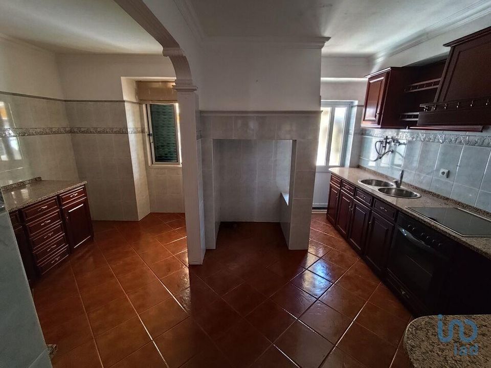 Rekkehus i Gaviao, Portalegre - bilde 4