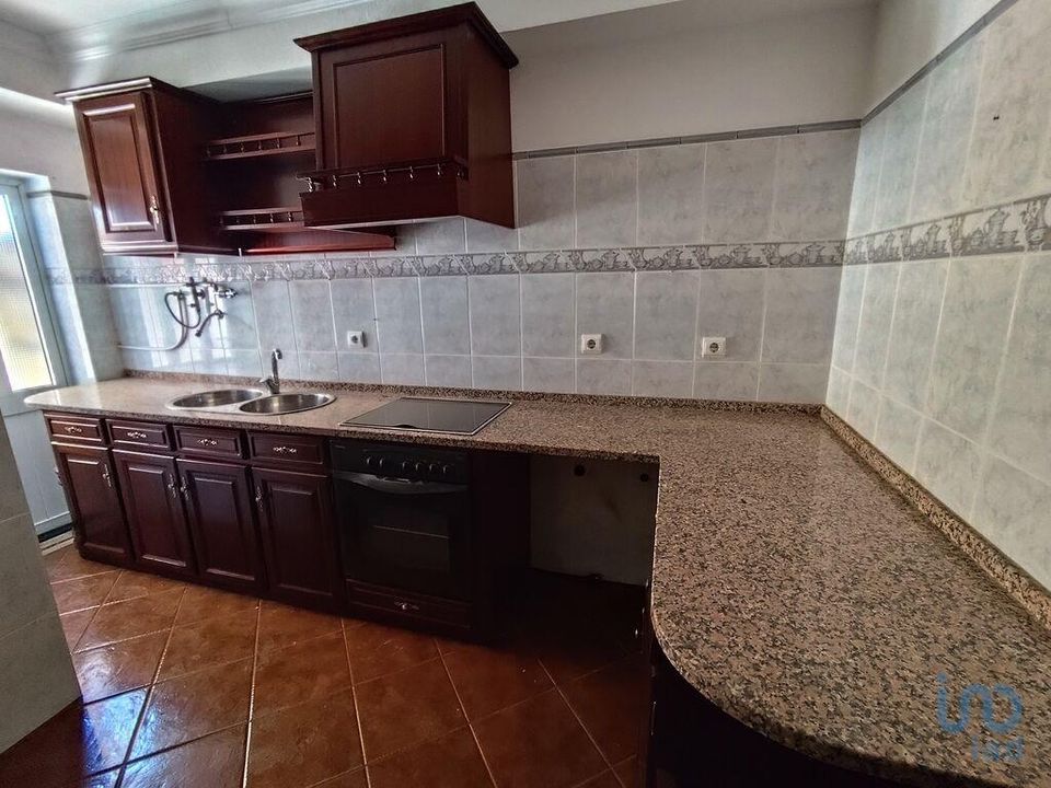 Rekkehus i Gaviao, Portalegre - bilde 5