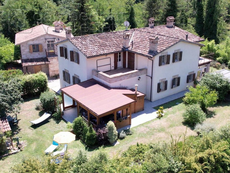 Villa i Urbino, Pesaro and Urbino - foto 1