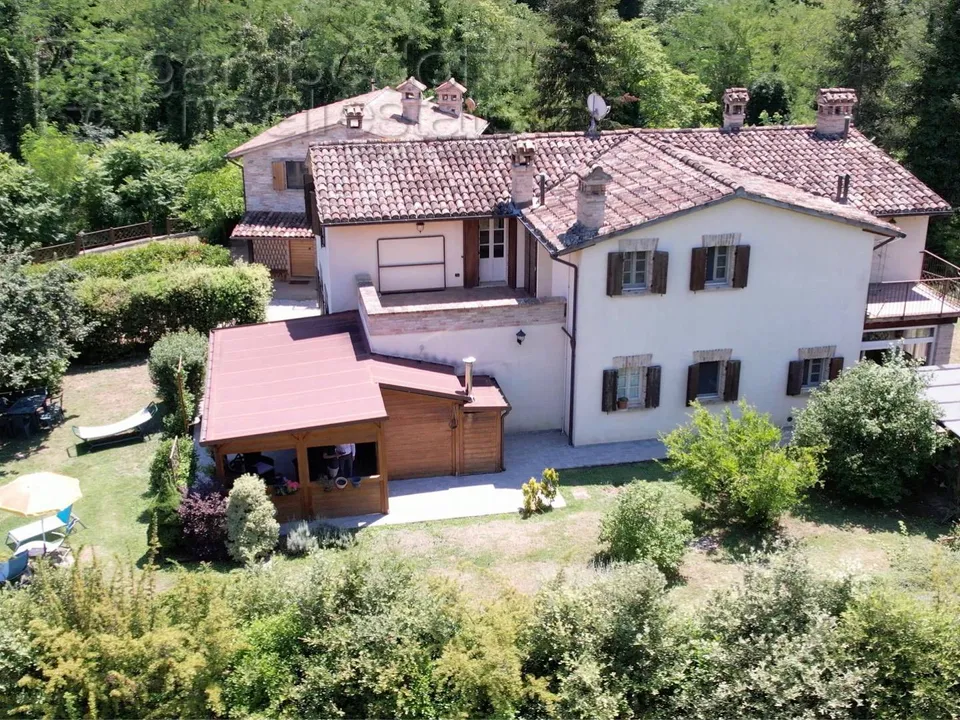 Villa i Urbino, Pesaro and Urbino - foto 2